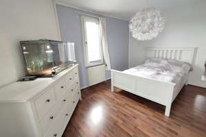 ***INNENSTADT-WEST-Nähe Westpark-schöne & helle Wohnung mit EBK, Wannenbad & gr. Wohnzimmer***