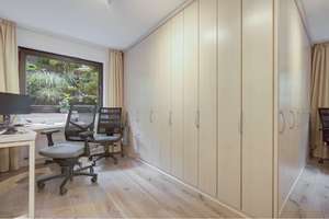 Hausgefühl in Bestlage – Exklusive Maisonettewohnung mit Garten und Garage am Uhlenhorstwald – Die vollständige Adresse der Immobilie erhältst du vom Anbieter., 45478 Speldorf, Mülheim an der Ruhr – Vorschaubild 17
