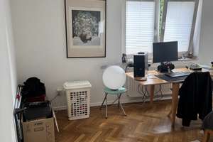 Charmante 2-Zimmer-Wohnung mit Balkon – Die vollständige Adresse der Immobilie erhältst du vom Anbieter., 48145 Mauritz-Mitte, Münster – Vorschaubild 3