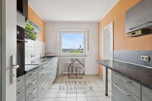 Barrierefreie Etagenwohnung über den Dächern von Mülheim – 45468 Altstadt I, Mülheim an der Ruhr – Vorschaubild 7