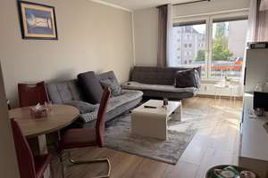 2-Zimmer Wohnung in Nürnberg-Gibitzenhof – Gibitzenhofstraße 169, 90443 Gibitzenhof, Nürnberg – Vorschaubild 1