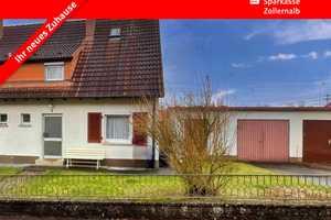 Doppelhaushälfte in Rosenfeld – Zollernalbkreis – Vorschaubild 1