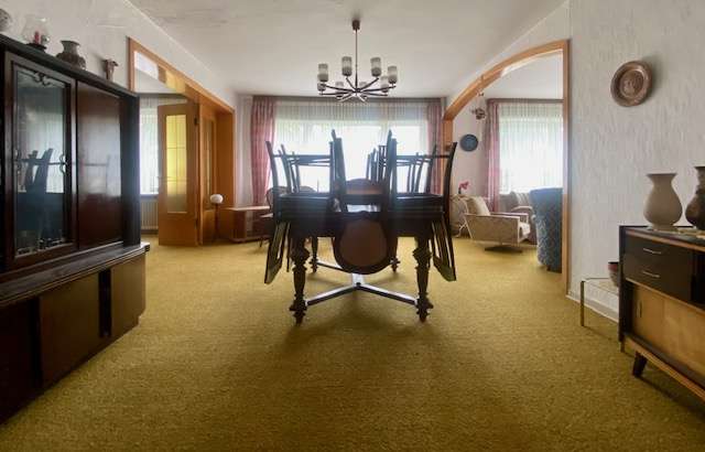 Immobilie in Luckau (Wendland) - Resthof im schönen Wendland - Bild 7