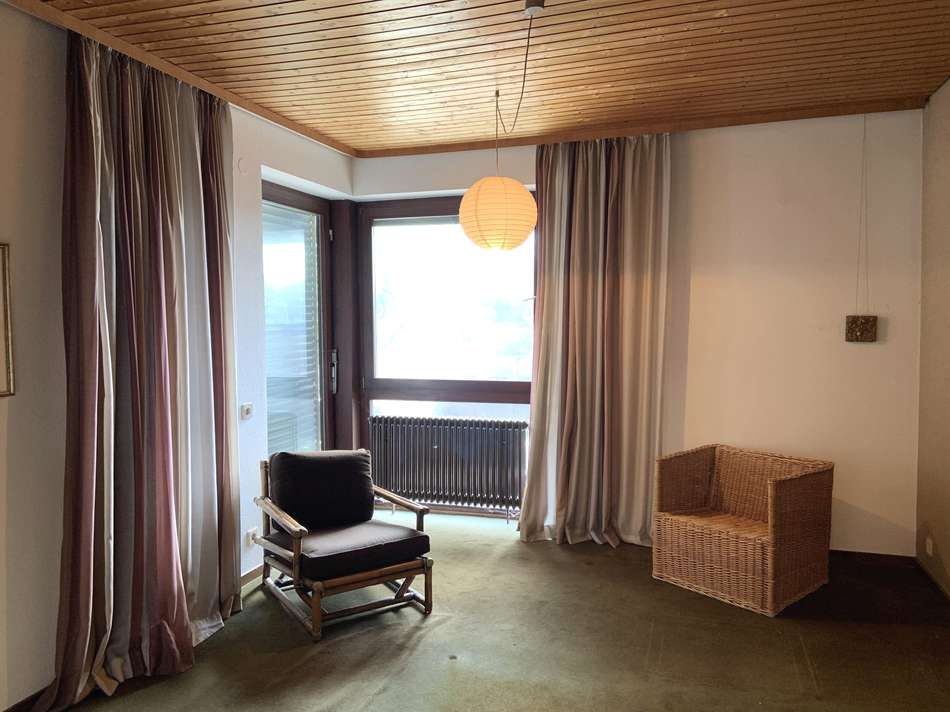 Zimmer im Erdgeschoss
