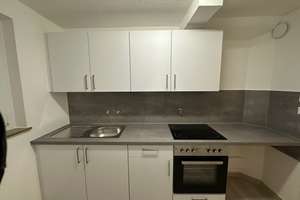 1 -Zimmerwohnung für Studierende in Stuttgart-Heumaden – Bruno-Frank Straße 41, 70619 Heumaden, Stuttgart – Vorschaubild 4