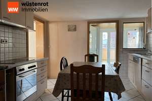 CHARMANTES BAUERNHAUS MIT SCHEUNE, GROßEM BALKON & AUSBAUPOTENTIAL – Die vollständige Adresse der Immobilie erhältst du vom Anbieter., 72532 Gomadingen – Vorschaubild 3