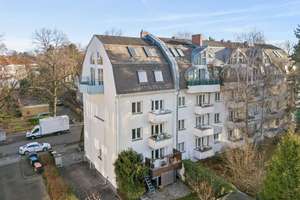 Berlin-Lankwitz - Attraktives Wohnungspaket mit vier Einheiten in ruhiger Lage
