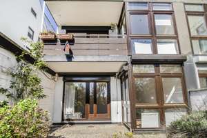 Bremen - Gete / Charmante Maisonette-Wohnung mit Terrasse, Balkon und Garage – Die vollständige Adresse der Immobilie erhältst du vom Anbieter., 28211 Gartenstadt Vahr, Bremen – Vorschaubild 4