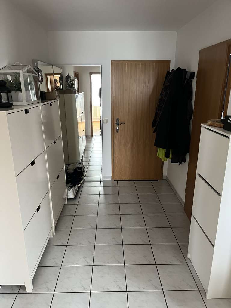 Immobilie in Bergrheinfeld - ETW Bergrheinfeld  - Bild 1