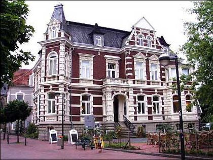 Single wohnung gescher