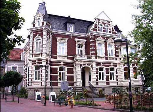 Single wohnung gescher