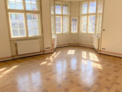 Erdgeschosswohnung Lorrach Mieten Bei Immonet De