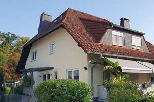 VERKAUFT!!!! 2 Doppelhaushälften in Bestlage von Hanau – ideal für Wohnen & Arbeiten oder 2-Gener... – Die vollständige Adresse der Immobilie erhältst du vom Anbieter., 63454 Nordwest, Hanau – Vorschaubild 2