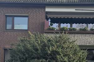 Helle 3-Zimmer Wohnung mit Balkon in Appen bis 7.3 ohne Makler  – Die vollständige Adresse der Immobilie erhältst du vom Anbieter., 25482 Appen – Vorschaubild 1