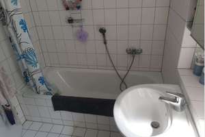 Zum Wohlfühlen: 2-Raum-Wohnung mit 2 Balkonen, Fahrstuhl + Einbauküche – Fichtestr. 17, 39112 Sudenburg, Magdeburg – Vorschaubild 13