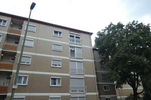 Attraktive Wohnung mit idealem Grundriss in Ludwigshafen-Süd!