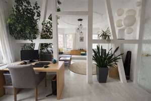 Charmante 2,5-Zimmer-Wohnung in zentraler Lage!