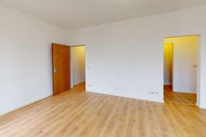 Gemütliche 1 Zimmerwohnung in Berlin-Pankow – Grabbeallee 0, 13156 Niederschönhausen, Berlin – Vorschaubild 4