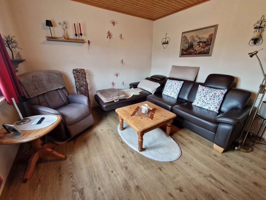 Immobilie in Blankenheim - Ein Haus zum Ankommen und Bleiben – Familienidyll in Blankenheim - Bild 3