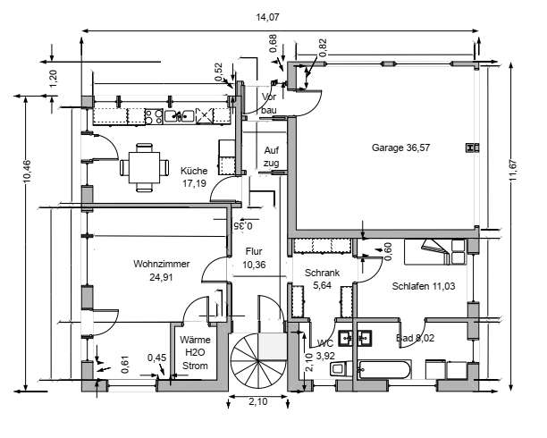 27-EG Grundriss