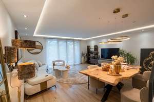 Familienwohntraum in Ludwigsfeld Idylisches Reihenhaus  mit viel Platz und Süd-West Terasse – Die vollständige Adresse der Immobilie erhältst du vom Anbieter., 80995 Ludwigsfeld, München – Vorschaubild 6