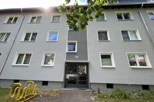 Moderne 2-Zimmer-Dachgeschosswohnung in Stöcken – Obentrautstr. 11, 30419 Stöcken, Hannover – Vorschaubild 2
