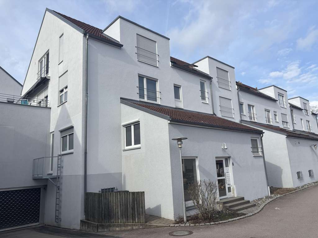 Immobilie in Mainhardt - Licht.Luft.Lebensqualität – Wohnen über den Dächern! - Bild 1