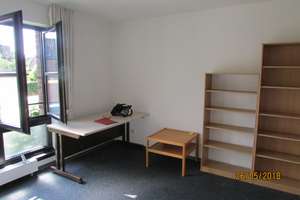 1.Zi-Appartement in Studentenwohnanlage – Max-Born-Straße 12, 40591 Wersten, Düsseldorf – Vorschaubild 14