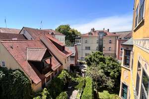 Inselglück mit Garten und Dachterrasse – Die vollständige Adresse der Immobilie erhältst du vom Anbieter., 88131 Lindau (Bodensee) – Vorschaubild 9
