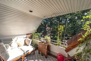 Ansprechende Dachgeschosswohnung
in ruhiger Wohnlage – Die vollständige Adresse der Immobilie erhältst du vom Anbieter., 26133 Kreyenbrück, Oldenburg (Oldenburg) – Vorschaubild 9