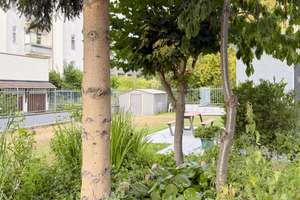 Vorderer Westen/Friedrich-Ebert-Straße: Geräumige 3 Zimmer Wohnung mit großem Balkon – Die vollständige Adresse der Immobilie erhältst du vom Anbieter., 34119 West, Kassel – Vorschaubild 17