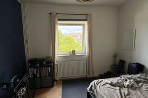 Geräumige und helle 2-Zimmer Wohnung mit Balkon – Sedanstr. 27, 52068 Panneschopp, Aachen – Vorschaubild 6