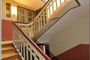 Restaurierte Altbauwohnung mit Balkon in der Lübecker Innenstadt – Die vollständige Adresse der Immobilie erhältst du vom Anbieter., 23552 Innenstadt, Lübeck – Vorschaubild 3