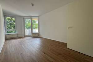 Gelegenheit: Gut geschnittene 3-Zimmer-Wohnung mit Balkon in gepflegter Wohnanlage!