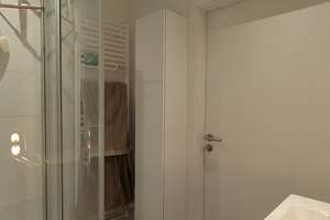 Kernsanierte 2-Zimmer Wohnung direkt am Marschiertor – Die vollständige Adresse der Immobilie erhältst du vom Anbieter., 52064 Marschiertor, Aachen – Vorschaubild 7
