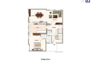 Haus mit Geschichte, Grundstück mit Zukunft – hier beginnt Ihr Projekt! – Die vollständige Adresse der Immobilie erhältst du vom Anbieter., 14776 Neustadt, Brandenburg an der Havel – Vorschaubild 11