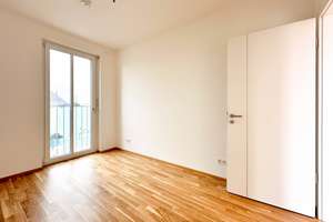 Familienwohnung mit 5 Zimmern im modernen Neubau mit niedrigen Nebenkosten – Straße der Nationen 82, 9111 Zentrum, Chemnitz – Vorschaubild 8
