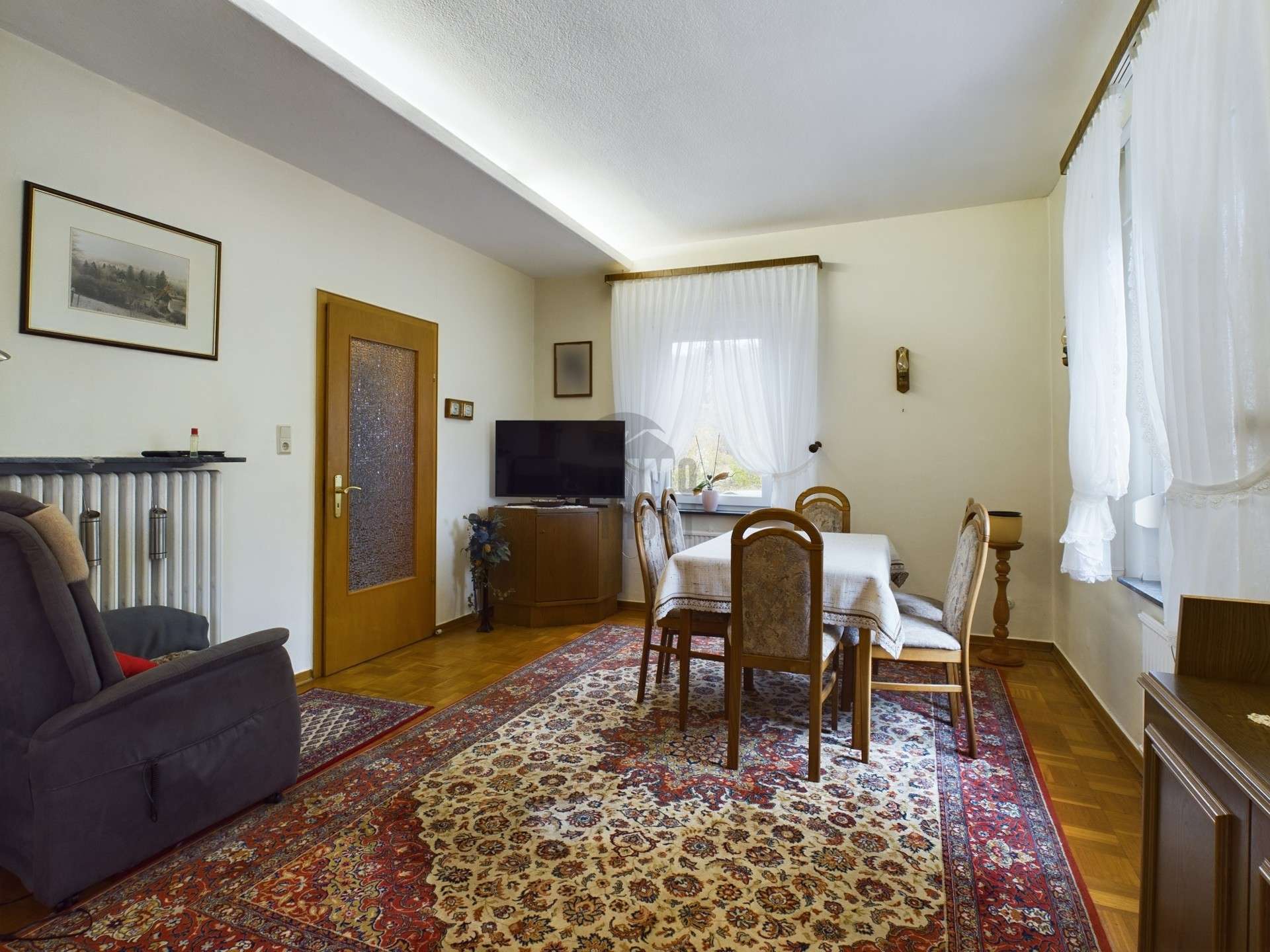 Immobilie in Nentershausen - TRADITIONELL - HISTORISCH MIT GRENZENLOSEN GESTALTUNGSMÖGLICHKEITEN - Bild 10