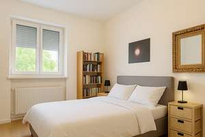 -I| TOP-INVEST || Toll geschnittene Whg im EG || PEMPELFORTER HEIM |I-