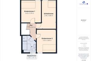 Familienfreundliches Reihenmittelhaus in ruhiger Lage von Biere – Die vollständige Adresse der Immobilie erhältst du vom Anbieter., 39221 Bördeland – Vorschaubild 16