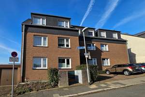 WEITBLICK GARANTIERT ! MAISONETTE IN TOP-LAGE VON ESSEN-BREDENEY !