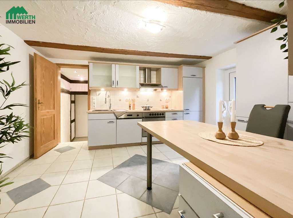 Immobilie in Schönwalde am Bungsberg - Neuer Glanz im Norden - Ihre sanierte Eigentumswohnung in toller Lage - Bild 0