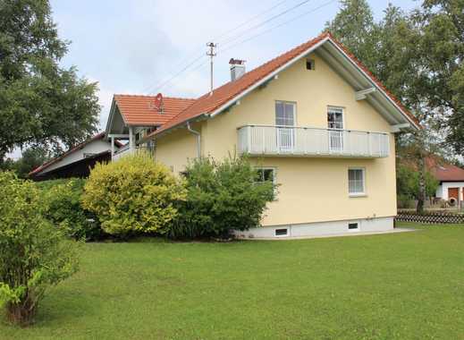 Haus kaufen in WeilheimSchongau (Kreis) ImmobilienScout24