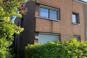 Hochparterre mit Loggia, TG Stellplatz, Sauna und Dachterrasse – Hamburg – Vorschaubild 3