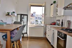 Gemütliche 2-Zi.-Whg., Parkett, Bad/Wanne, WC extra, 3.OG – Sandrartstr. 47, 90419 St. Johannis, Nürnberg – Vorschaubild 6