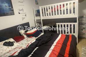 Tauschwohnung: 2 room apartment – Die vollständige Adresse der Immobilie erhältst du vom Anbieter., 50765 Chorweiler (Ortsteil), Köln – Vorschaubild 2