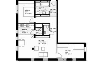 Ein Heim zum wohlfühlen! – Gebbertstraße 125 b, 91058 Sebaldus, Erlangen – Vorschaubild 13