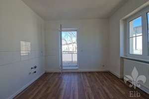 Ruhige 2 Raum-Single-Wohnung mit Balkon und Badewanne in der Nähe vom Zoo – 39124 Neue Neustadt, Magdeburg – Vorschaubild 9
