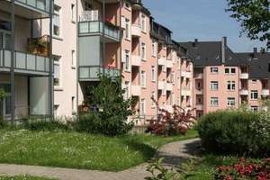 2 Zimmer mit Balkon zum schönen Innenhof in Hagen