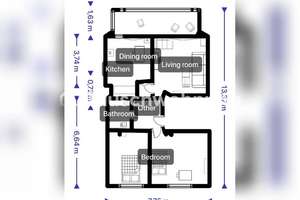 Tauschwohnung: 85m² 3.5 ZKB Wohnung in Ehrenfeld (Balkon und Garten) – Tondernstraße 2, 50825 Neuehrenfeld, Köln – Vorschaubild 16